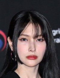 Фото актера Пак Гю Ри