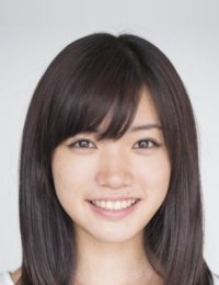 Фото актера Мияма Карен