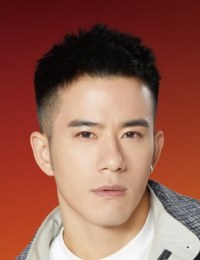 Фото актера Цзянь Сяо Цзюй