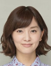 Фото актера Ишибаши Анна