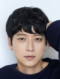 Фото актера Кан Дон Ун
