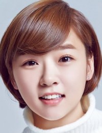 Фото актера Ли Че Ын