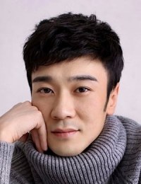 Фото актера Сюй Ге