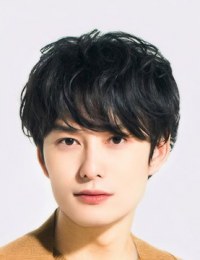 Фото актера Окада Масаки