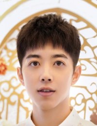 Фото актера Чу Цзюнь Линь