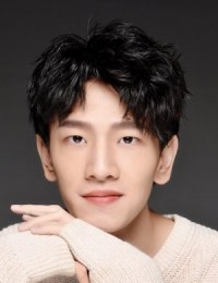 Фото актера Чжань Чэнь