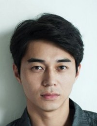 Фото актера Хигасидэ Масахиро
