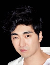 Фото актера Пак Чон Пё