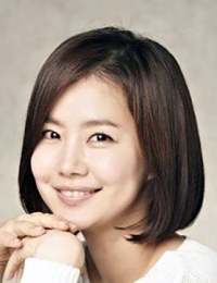 Фото актера Ом Су Джон