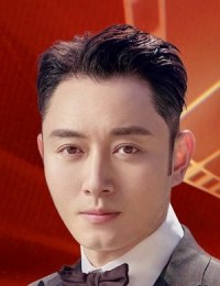 Фото актера Ли Дун Сюэ