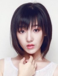 Фото актера Чжао Цзинь Ся