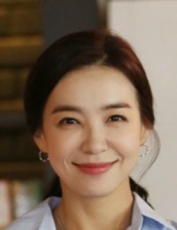 Фото актера Пак Сон Ёнг