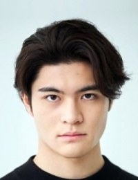 Фото актера Исикава Райдзо