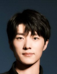 Фото актера Фэн Сянь Кум