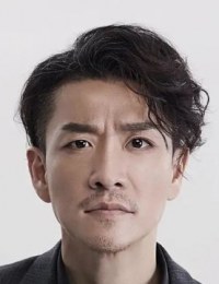 Фото актера Фэн Бин