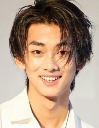 Фото актера Ли Сяо Цян