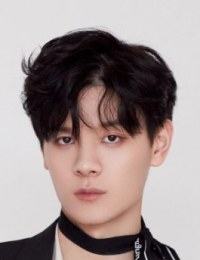 Фото актера Цюй Тянь Жуй