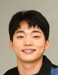 Фото актера Ок Джин Ук