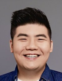 Фото актера Юй Сянь Чао