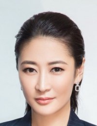 Фото актера Лян Цзин