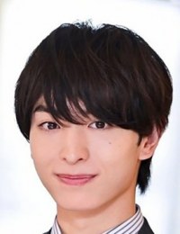 Фото актера Кимура Кейто