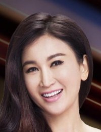 Фото актера Айрин Ван