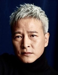 Фото актера Гуань Сюань