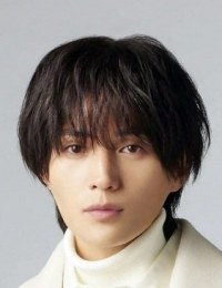 Фото актера Яги Юсэй