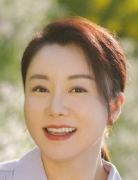 Фото актера Ван Цин