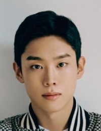 Фото актера Демьян