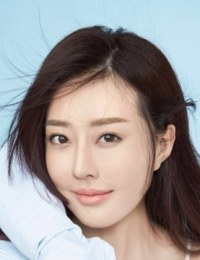 Фото актера Ю Синь Янь