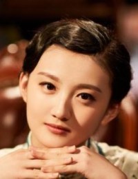 Фото актера Хуан Цзы Син