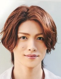 Фото актера Татейши Тошики