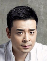Фото актера Фу Цзя