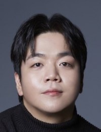 Фото актера Пак Кан Соп