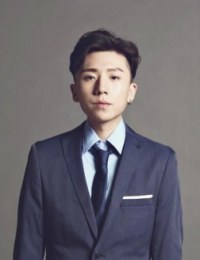 Фото актера Бао Ямин