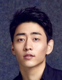 Фото актера Цао Тянь Кай