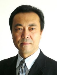 Фото актера Кан Ай Ши