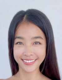 Фото актера Келли Хуан