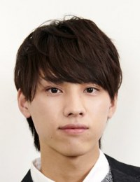 Фото актера Накхара Хироки