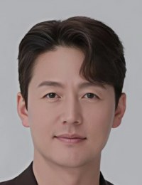 Фото актера Ли Чжун Джин