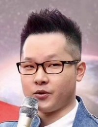 Фото актера Лю Тан