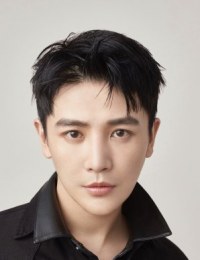 Фото актера Сунь Цзянь