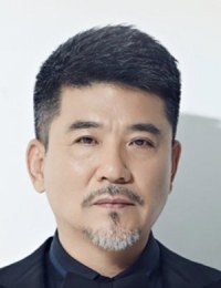 Фото актера Сун Чун