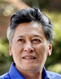 Фото актера Ван Чжи Хуа