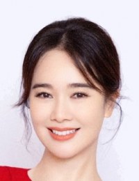 Фото актера Цзо Сяоциң