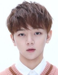 Фото актера Дэн Чжи Юань