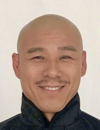 Фото актера Сюй Чжан Вэй