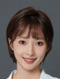 Фото актера Чжао Ши И