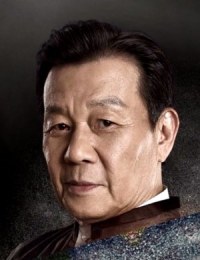 Фото актера Коу Си Шун